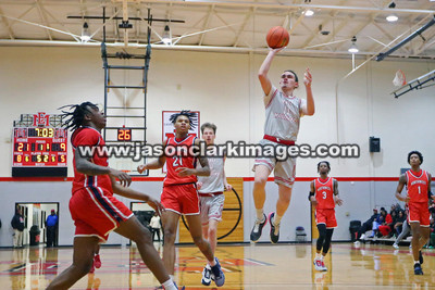 NJCAA: Northwest MCC at East MCC