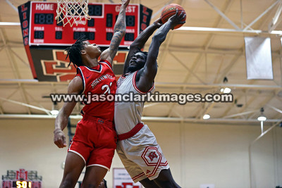 NJCAA: Northwest MCC at East MCC