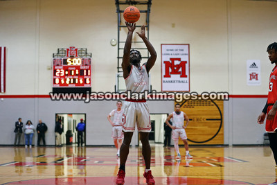 NJCAA: Northwest MCC at East MCC
