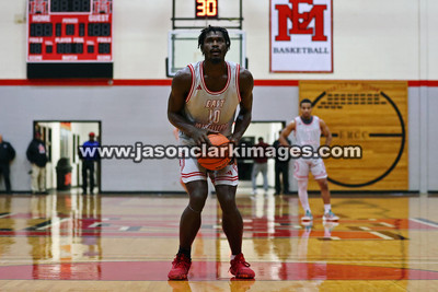 NJCAA: Northwest MCC at East MCC