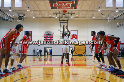 NJCAA: Northwest MCC at East MCC
