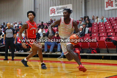NJCAA: Northwest MCC at East MCC