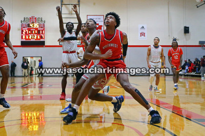 NJCAA: Northwest MCC at East MCC