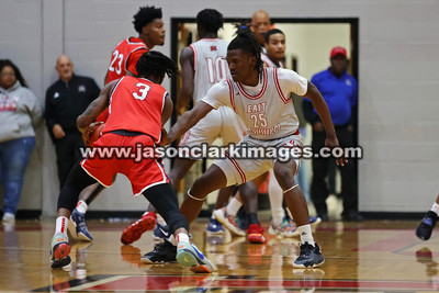 NJCAA: Northwest MCC at East MCC