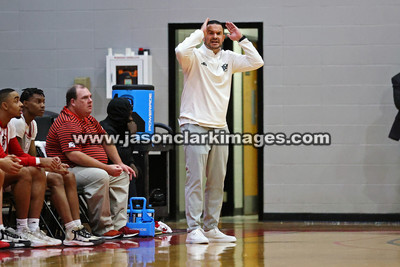 NJCAA: Northwest MCC at East MCC