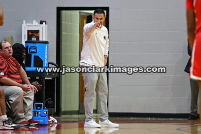 NJCAA: Northwest MCC at East MCC