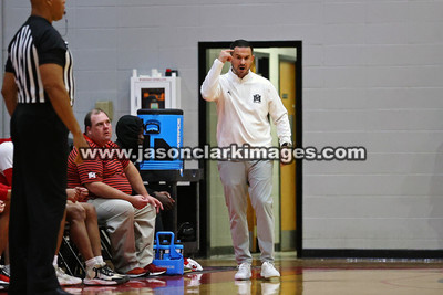 NJCAA: Northwest MCC at East MCC