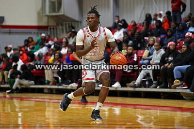 NJCAA: Northwest MCC at East MCC