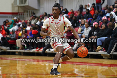NJCAA: Northwest MCC at East MCC