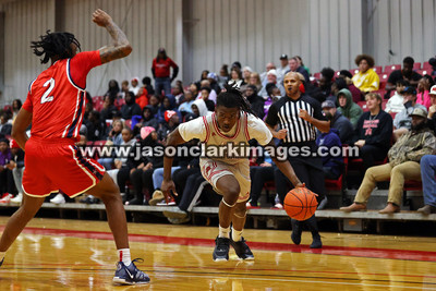 NJCAA: Northwest MCC at East MCC