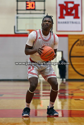NJCAA: Northwest MCC at East MCC
