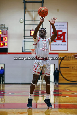 NJCAA: Northwest MCC at East MCC