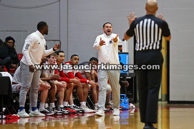 NJCAA: Northwest MCC at East MCC