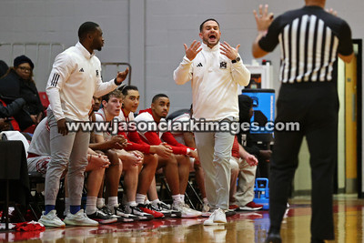 NJCAA: Northwest MCC at East MCC
