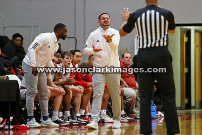 NJCAA: Northwest MCC at East MCC