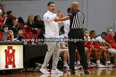NJCAA: Northwest MCC at East MCC
