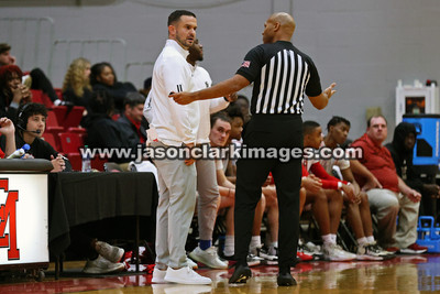 NJCAA: Northwest MCC at East MCC
