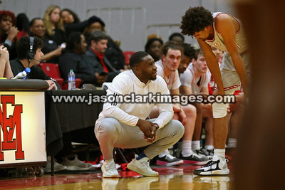 NJCAA: Northwest MCC at East MCC