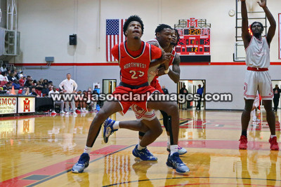 NJCAA: Northwest MCC at East MCC