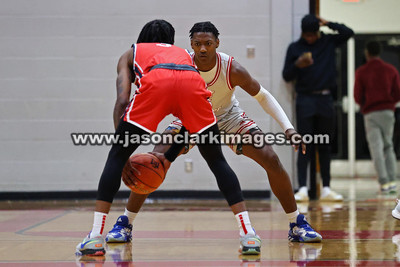 NJCAA: Northwest MCC at East MCC