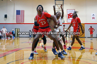 NJCAA: Northwest MCC at East MCC