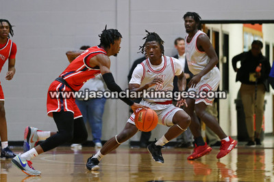 NJCAA: Northwest MCC at East MCC