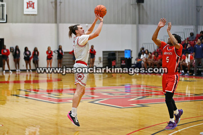 NJCAA: Northwest MCC at East MCC