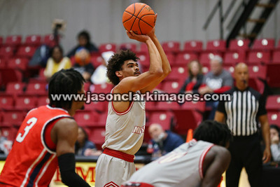 NJCAA: Northwest MCC at East MCC