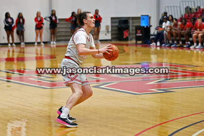 NJCAA: Northwest MCC at East MCC