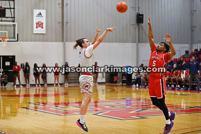 NJCAA: Northwest MCC at East MCC