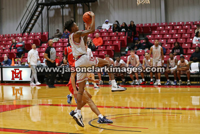 NJCAA: Northwest MCC at East MCC