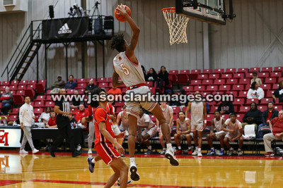 NJCAA: Northwest MCC at East MCC