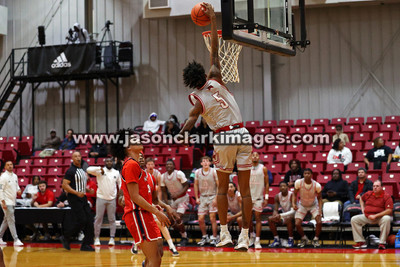 NJCAA: Northwest MCC at East MCC