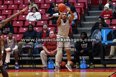 NJCAA: Northwest MCC at East MCC