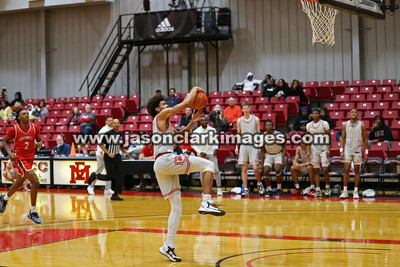 NJCAA: Northwest MCC at East MCC