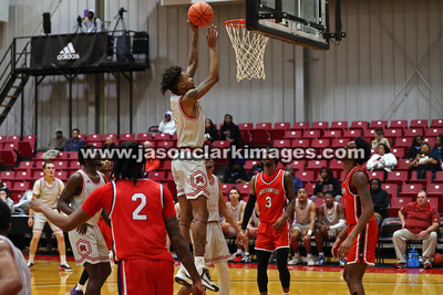 NJCAA: Northwest MCC at East MCC