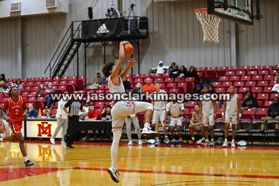 NJCAA: Northwest MCC at East MCC