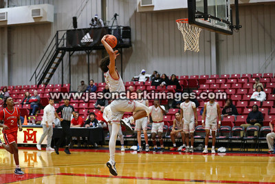 NJCAA: Northwest MCC at East MCC