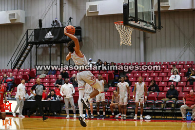 NJCAA: Northwest MCC at East MCC