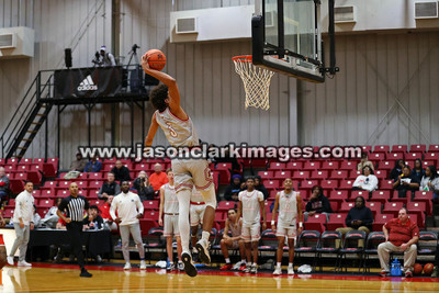 NJCAA: Northwest MCC at East MCC