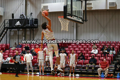 NJCAA: Northwest MCC at East MCC
