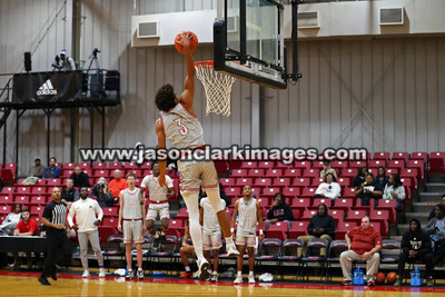 NJCAA: Northwest MCC at East MCC