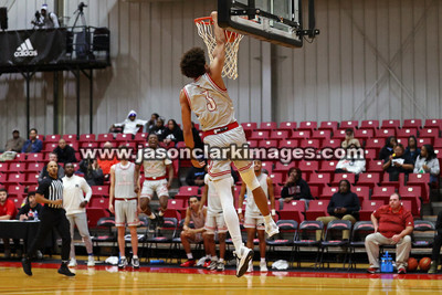 NJCAA: Northwest MCC at East MCC