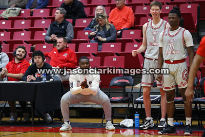 NJCAA: Northwest MCC at East MCC
