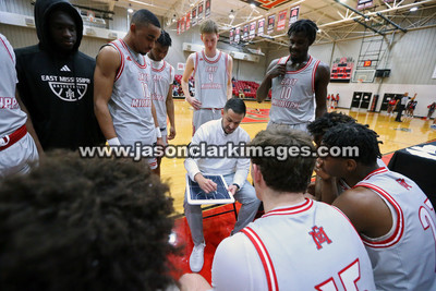 NJCAA: Northwest MCC at East MCC