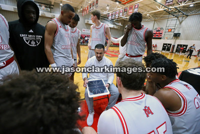 NJCAA: Northwest MCC at East MCC