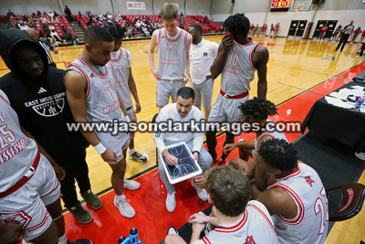 NJCAA: Northwest MCC at East MCC
