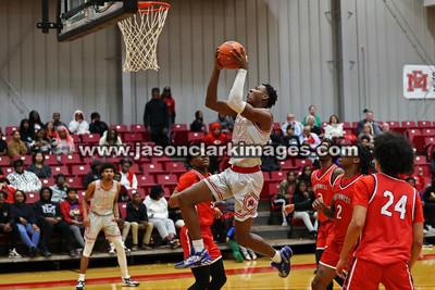 NJCAA: Northwest MCC at East MCC