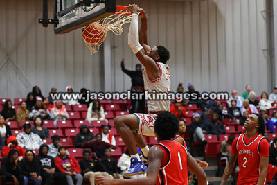 NJCAA: Northwest MCC at East MCC