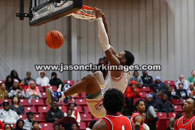 NJCAA: Northwest MCC at East MCC